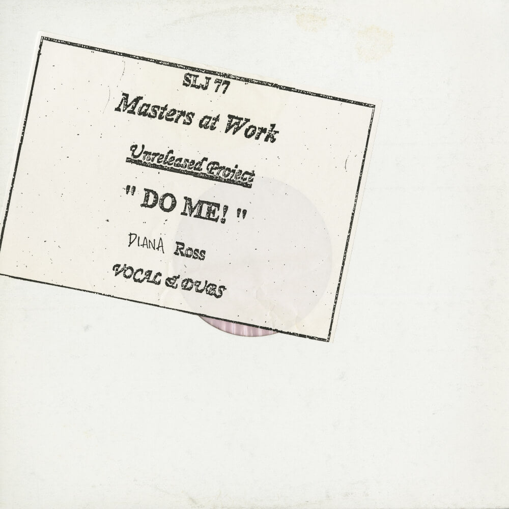 Diana Ross – If You're Not Gonna Love Me Right