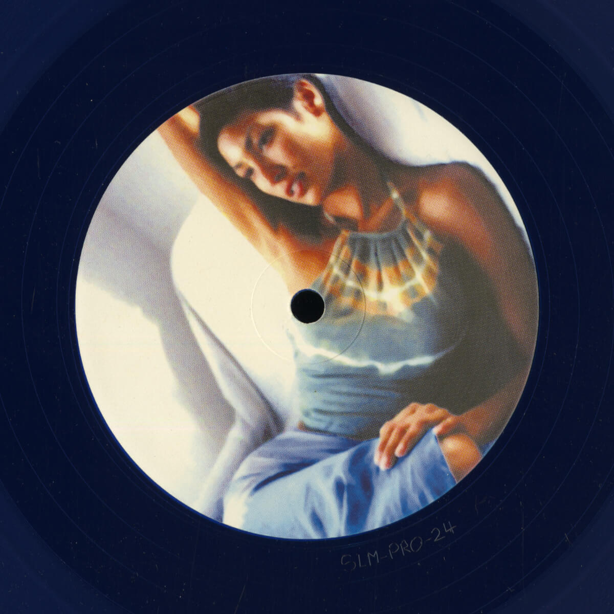 Joe Claussell – Git Wa