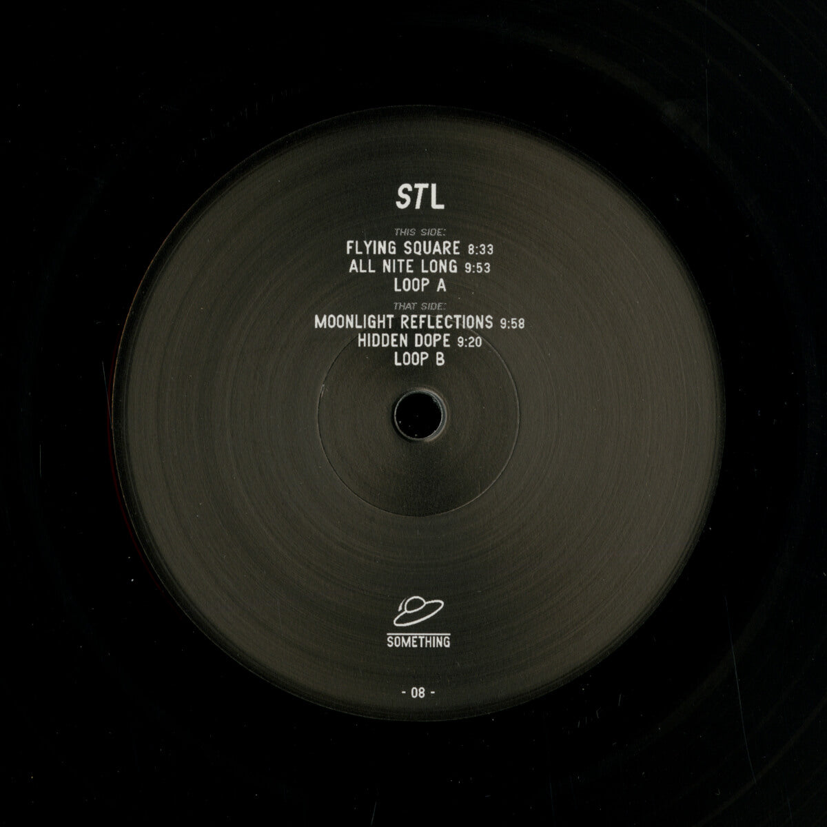 STL – Nocturnal Mixdowns