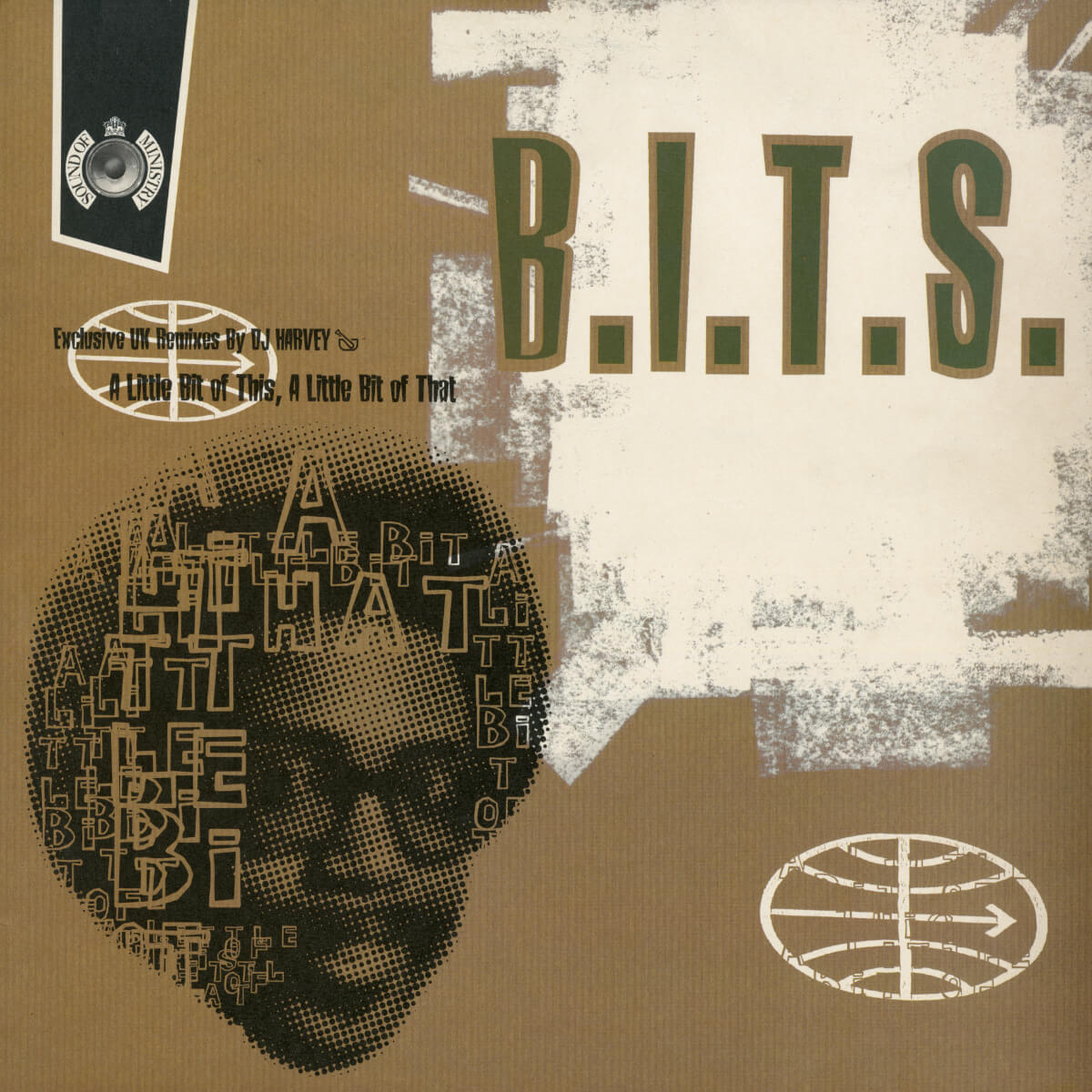 B.I.T.S. – A Little Bit Of This, A Little Bit Of That