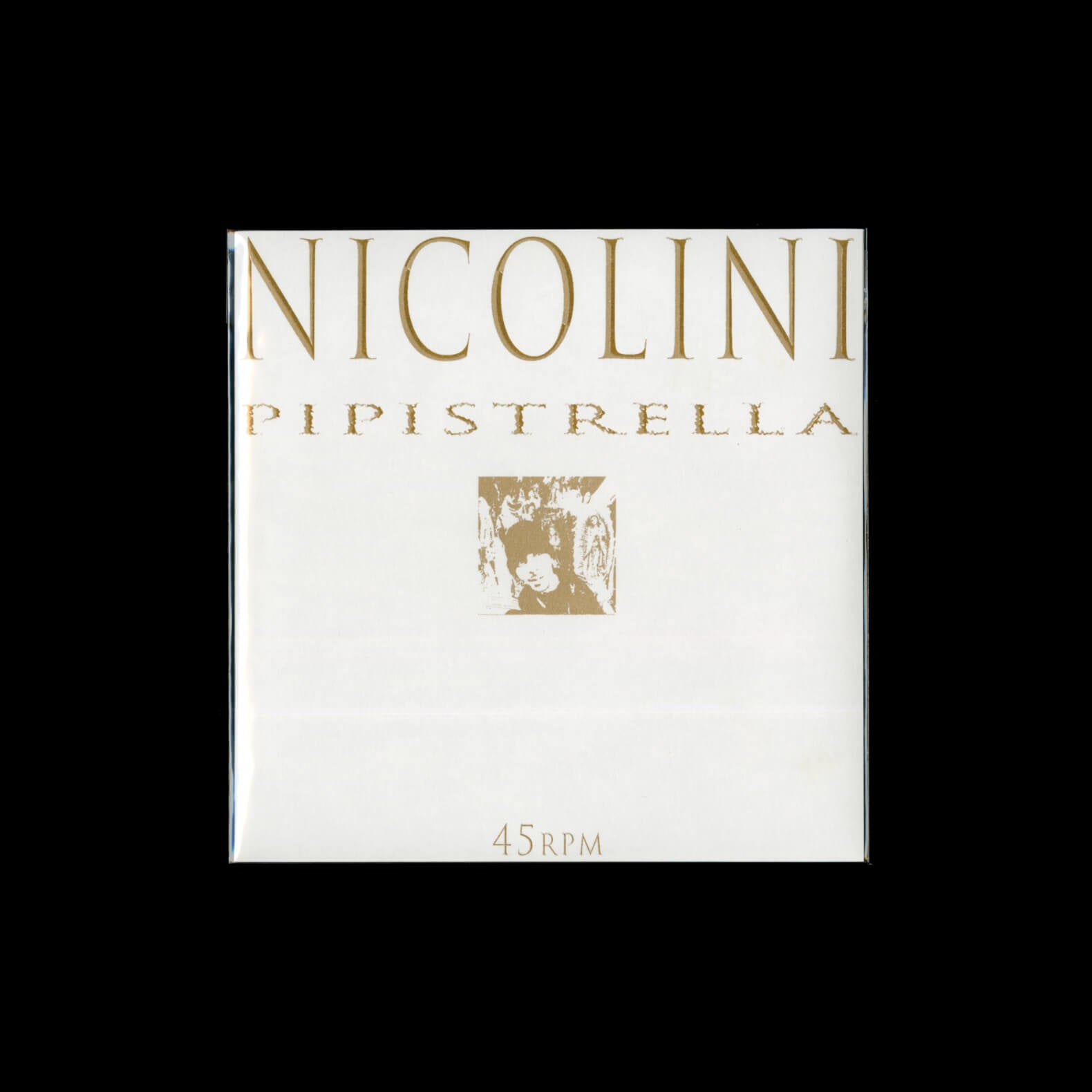 Nicolini – Pipistrella