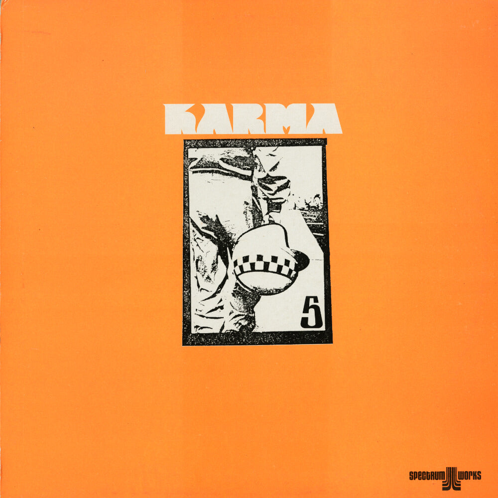 Karma – 5