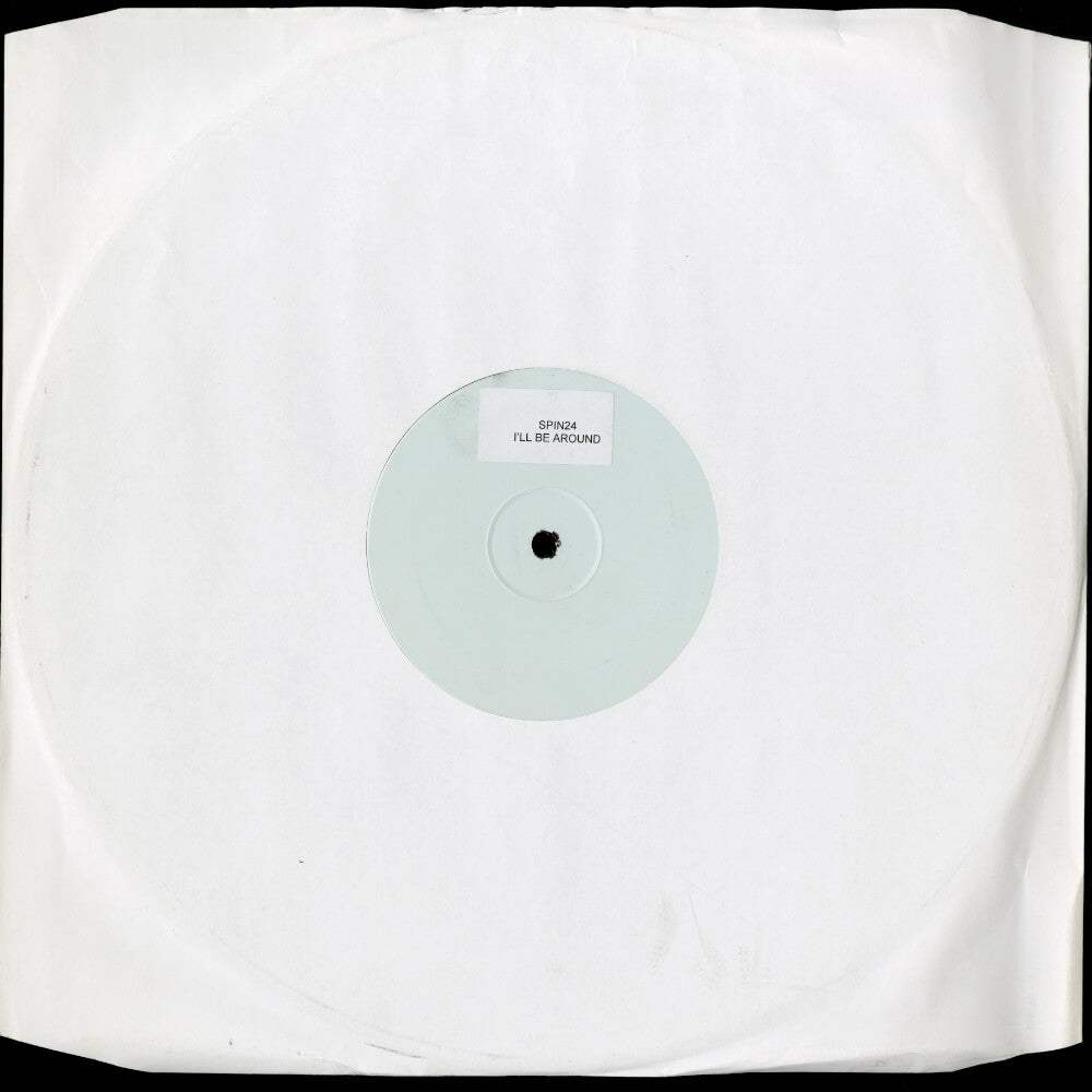 Spinners – I'll Be Around (Todd Terje Mix)