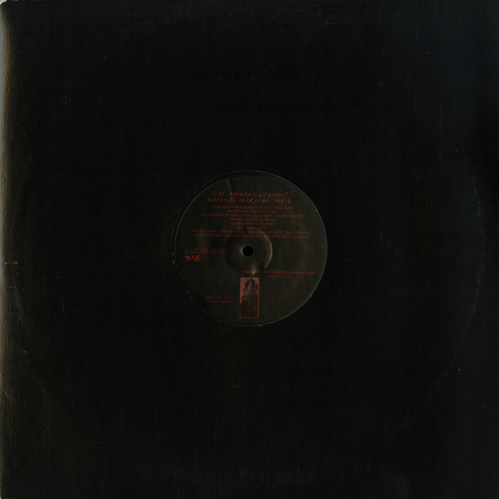 The Bayara Citizens / Mental Remedy – Mafungo (Afrikan Force)