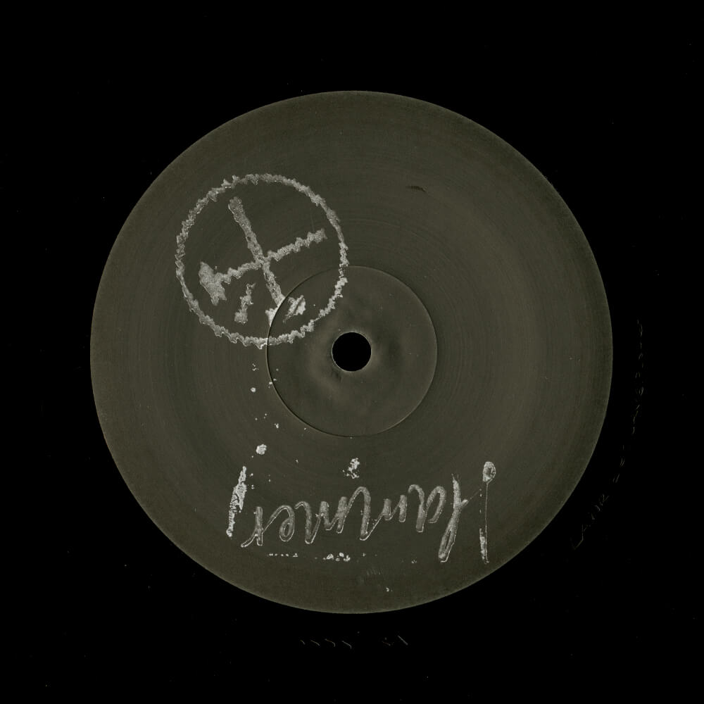 Hammer / Atlus – Dance Since / Angus