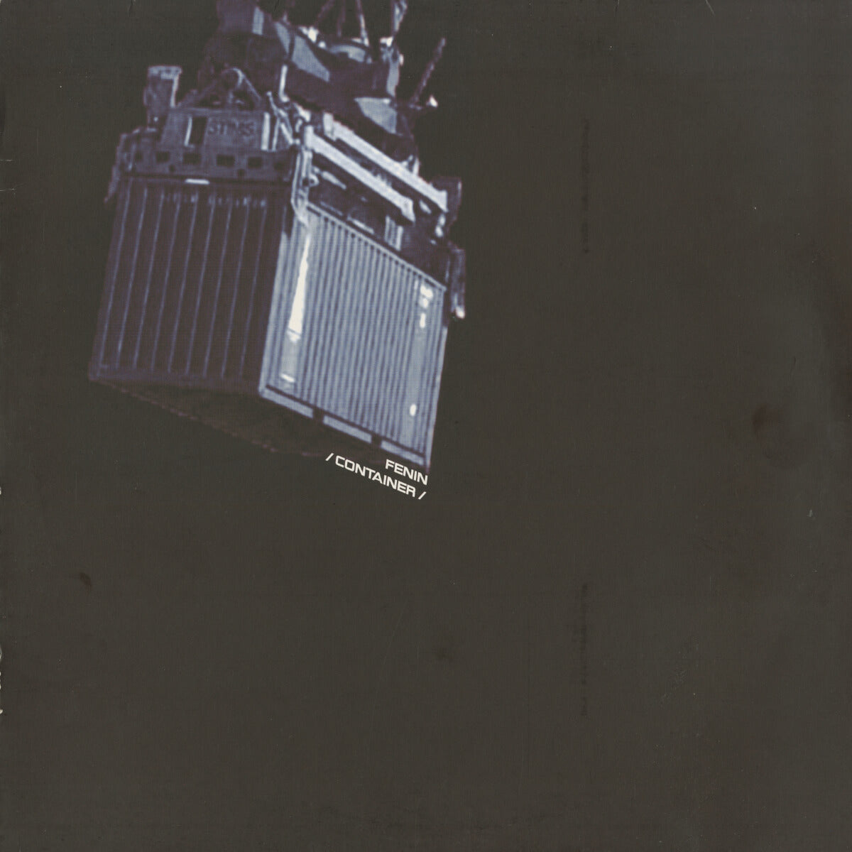 Fenin – Container