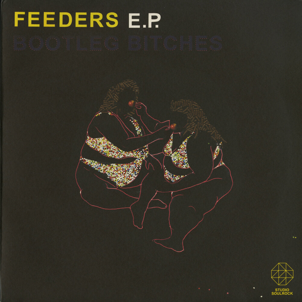 Bootleg Bitches – Feeders E.P.