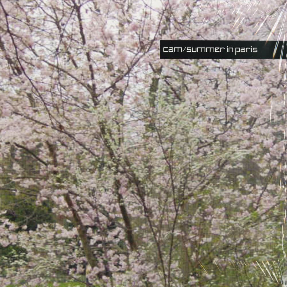 Cam – Summer In Paris