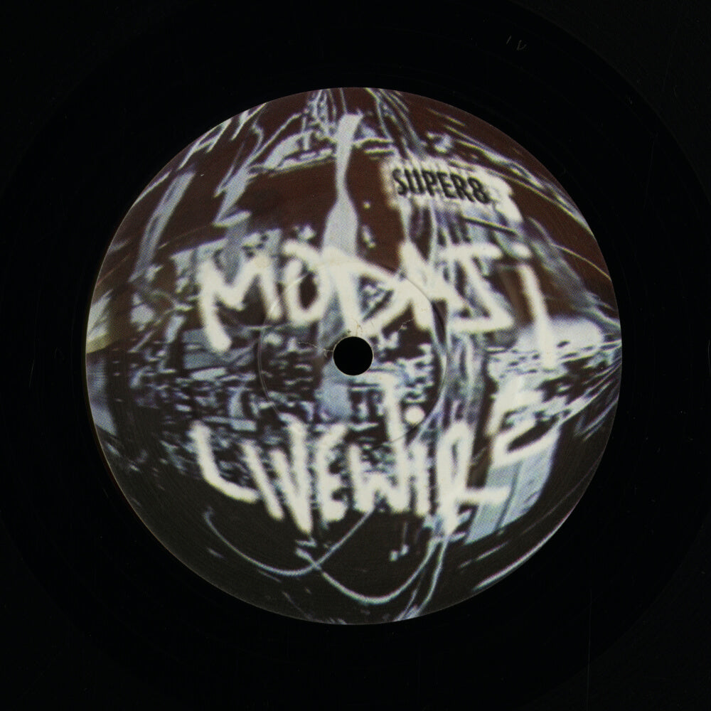 Modaji – Live Wire