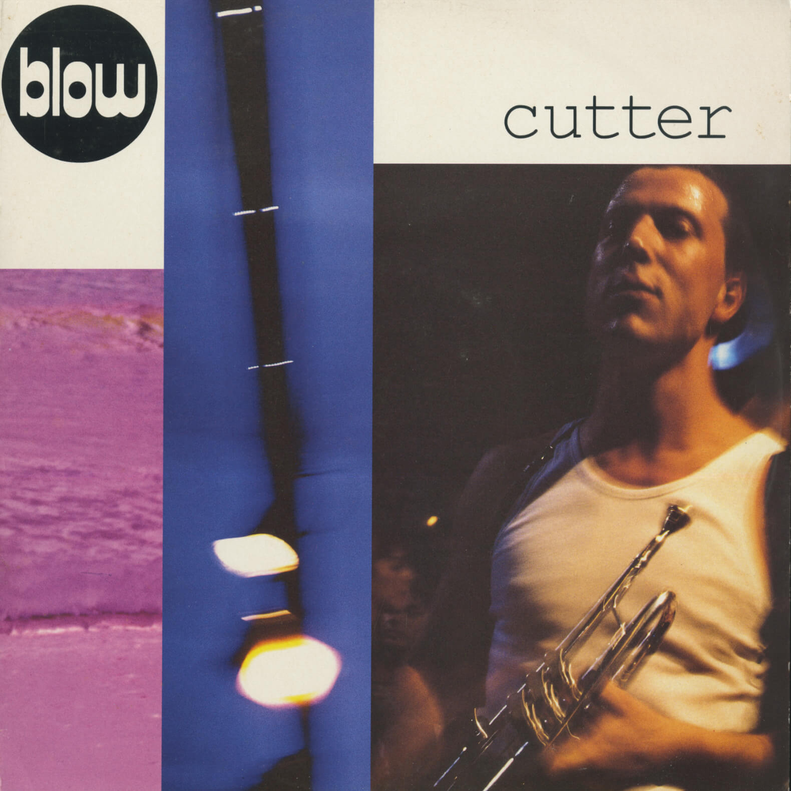 Blow – Cutter