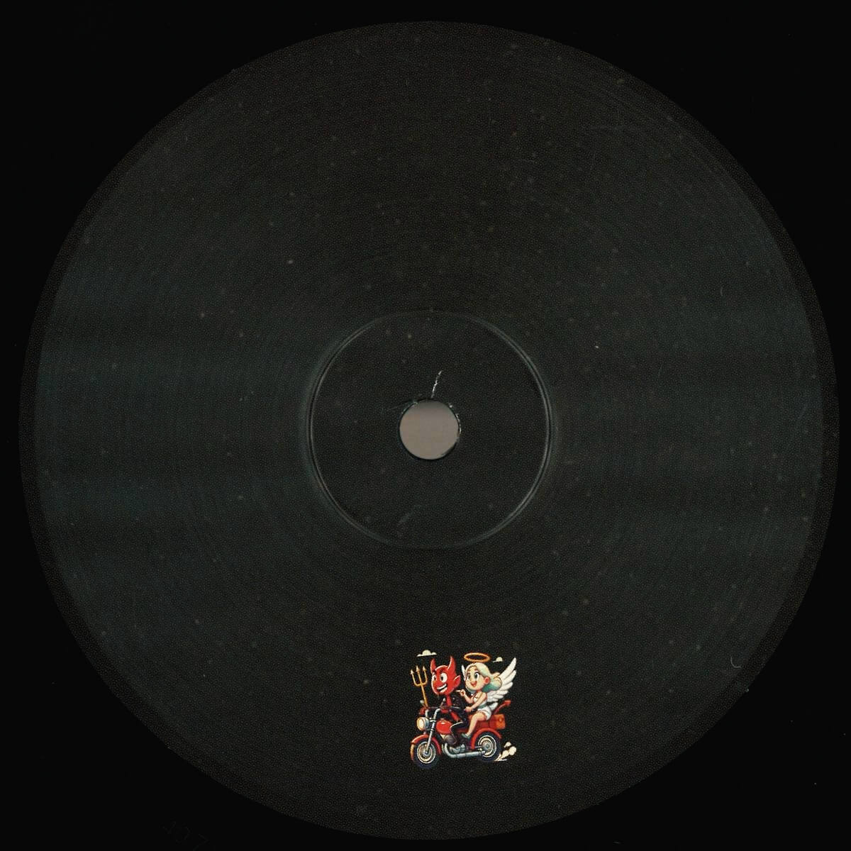 Richard Rozen – Dialogue's For Desires