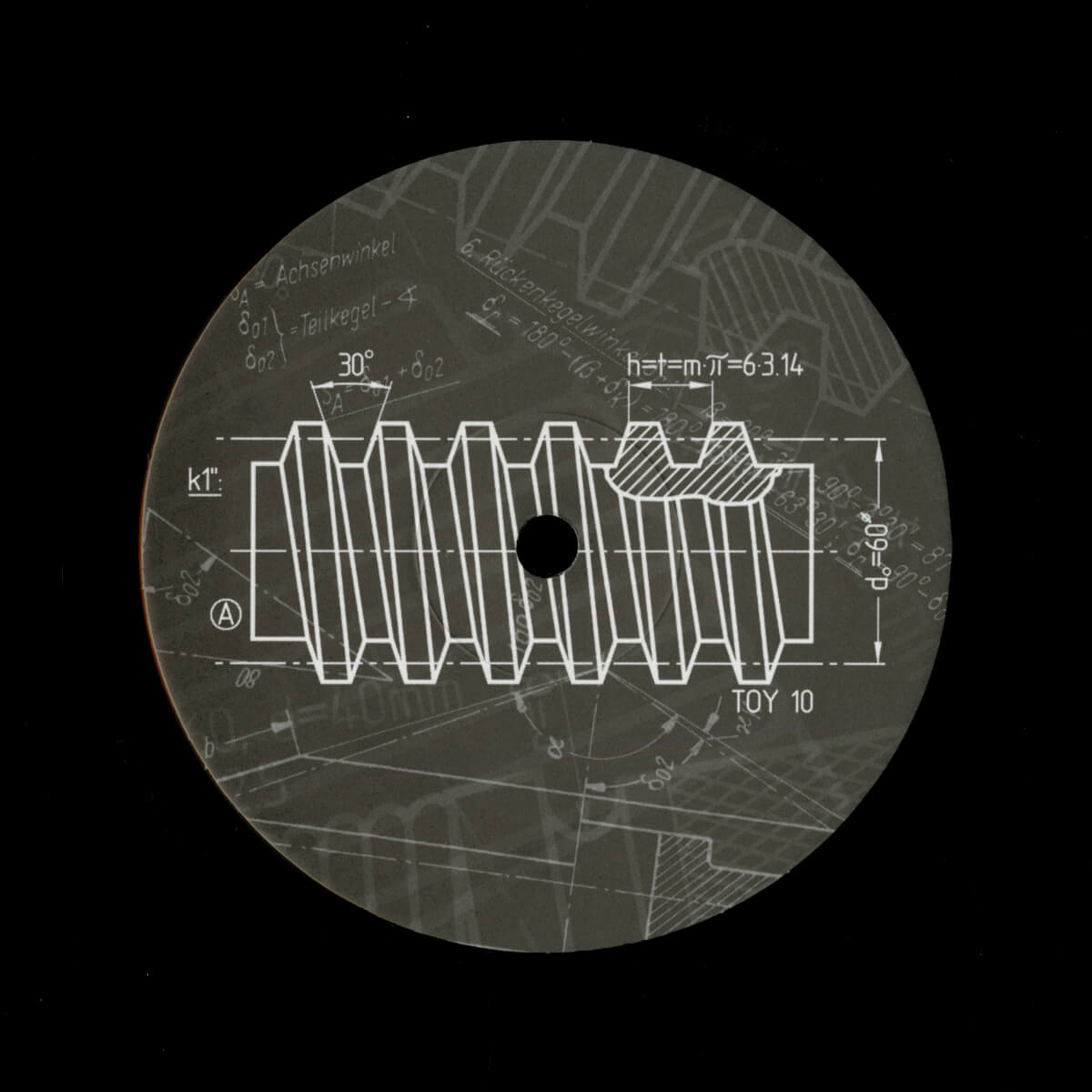 Gimmik – Untitled