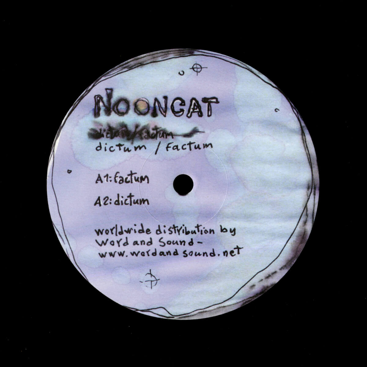 Nooncat – Dictum / Factum