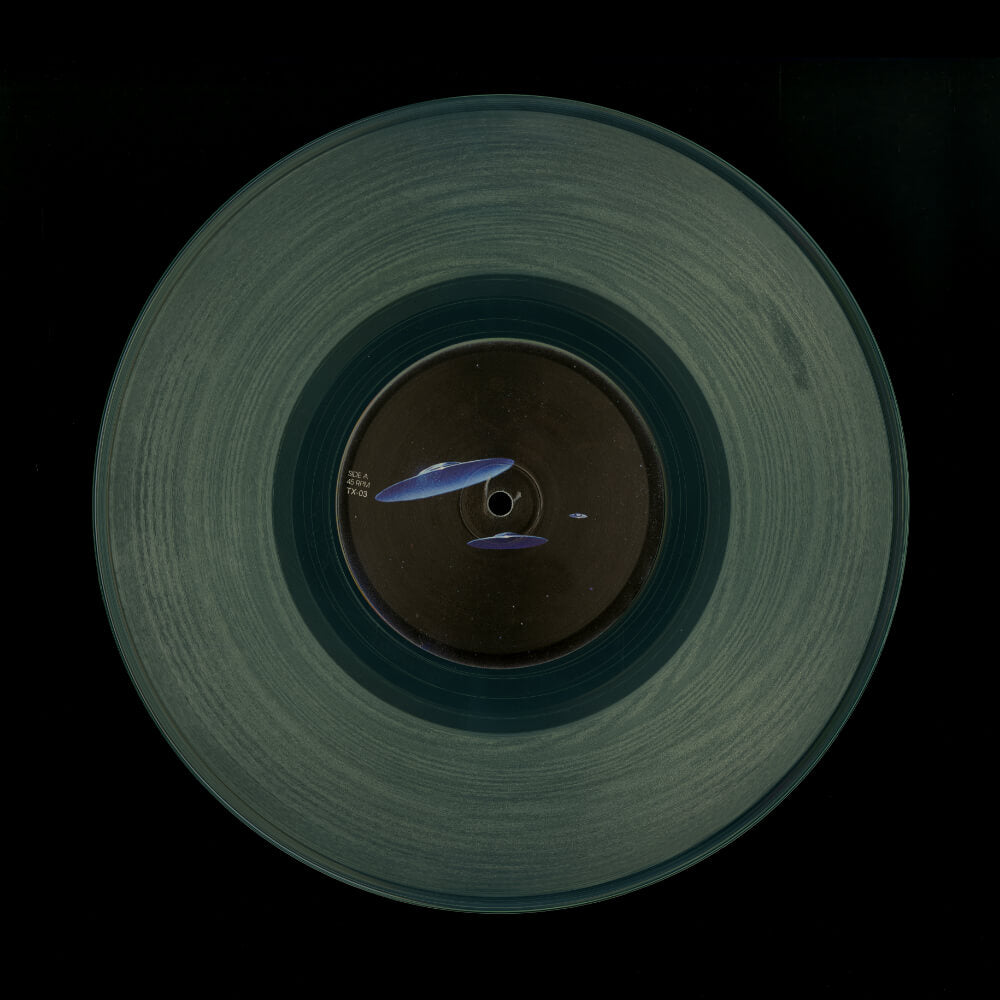 Slam Mode – Alpha Outakes