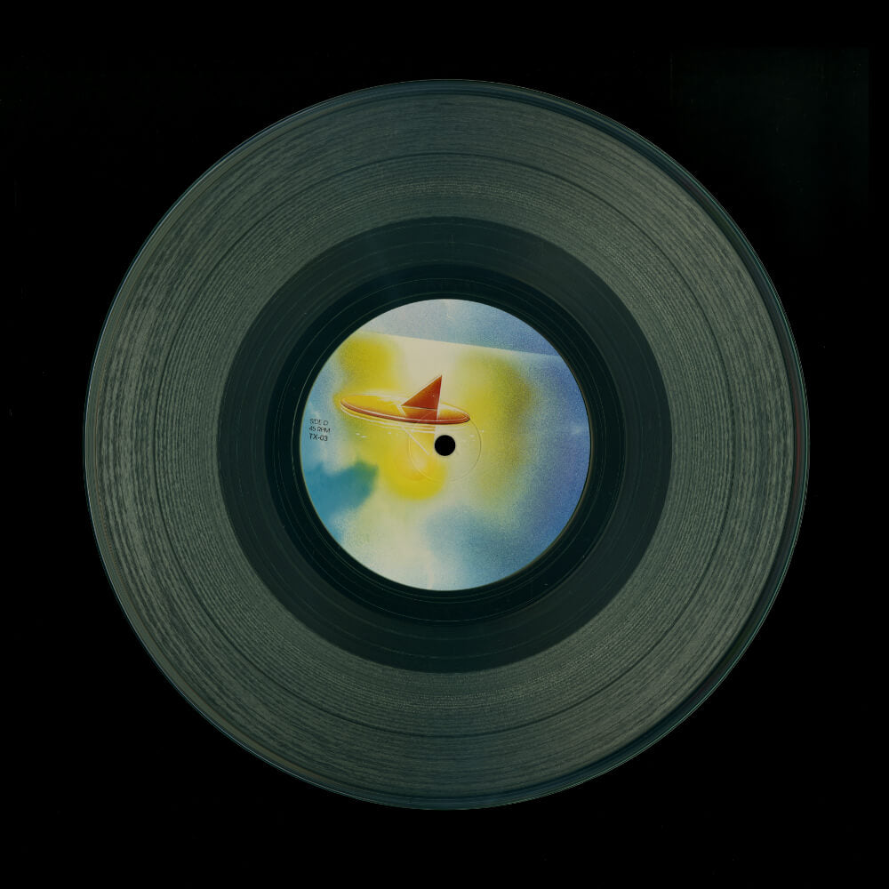 Slam Mode – Alpha Outakes