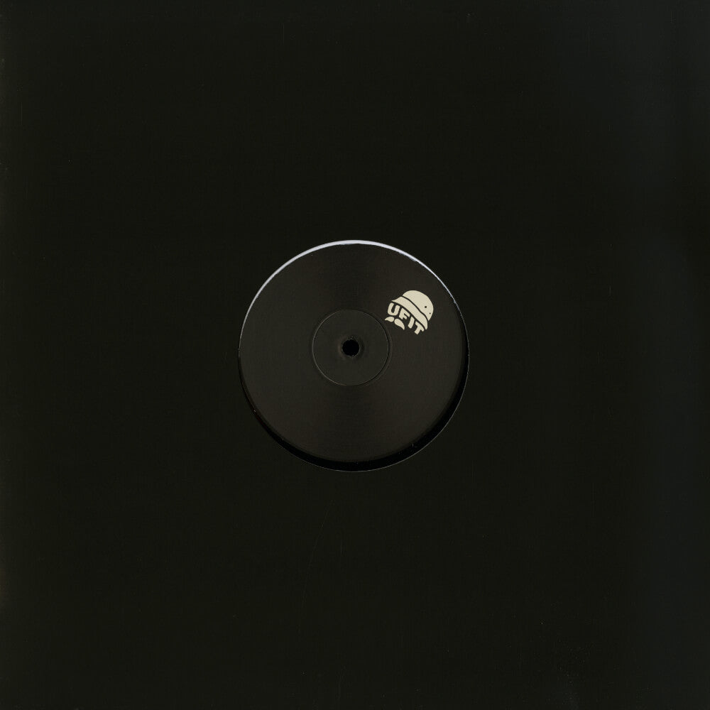 Nico Lahs – Distant Shadows