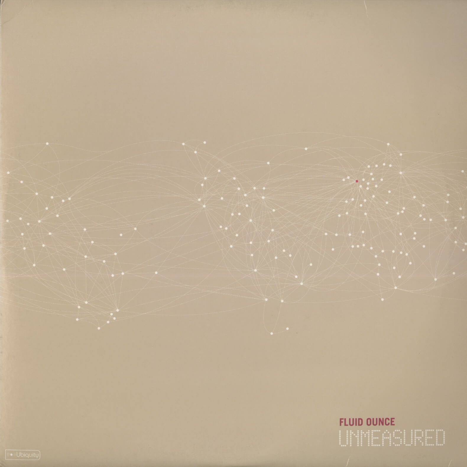 Various – Fluid Ounce Unmeasured
