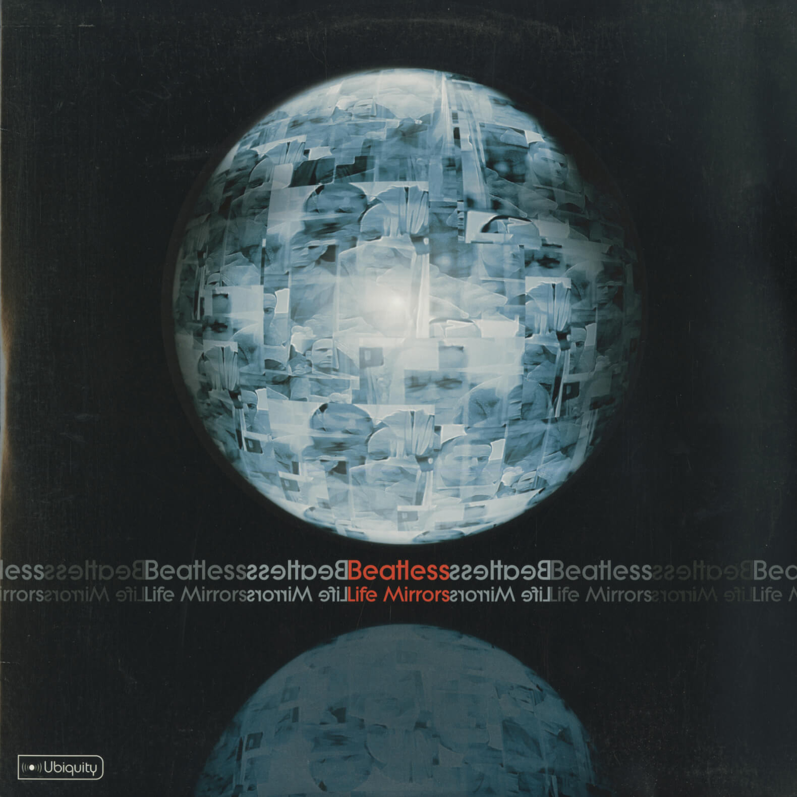 Beatless – Life Mirrors