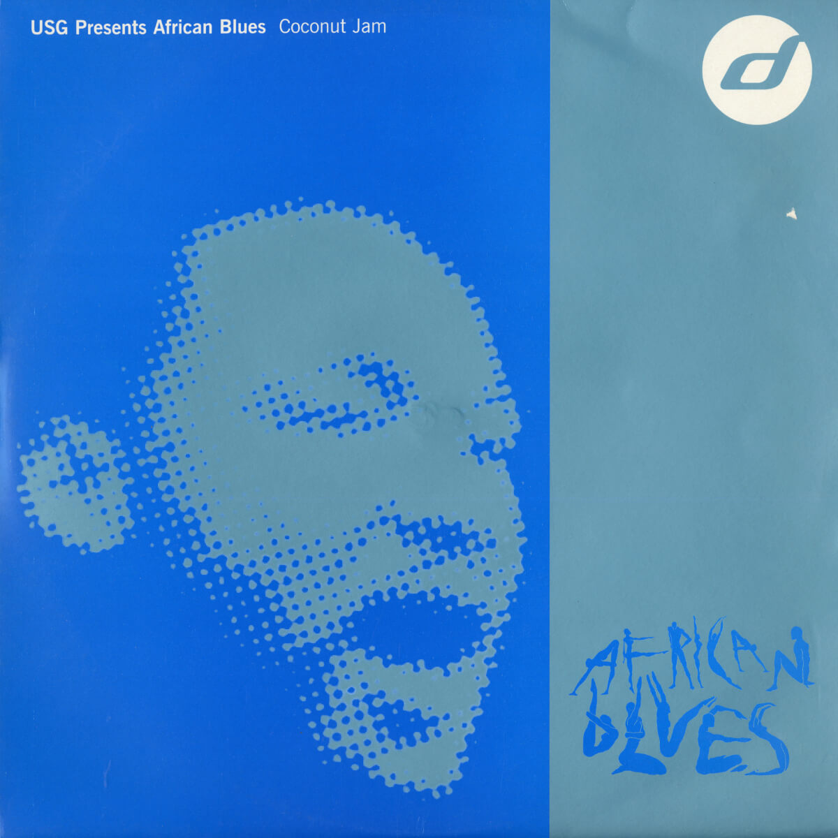 USG Presents African Blues – Coconut Jam