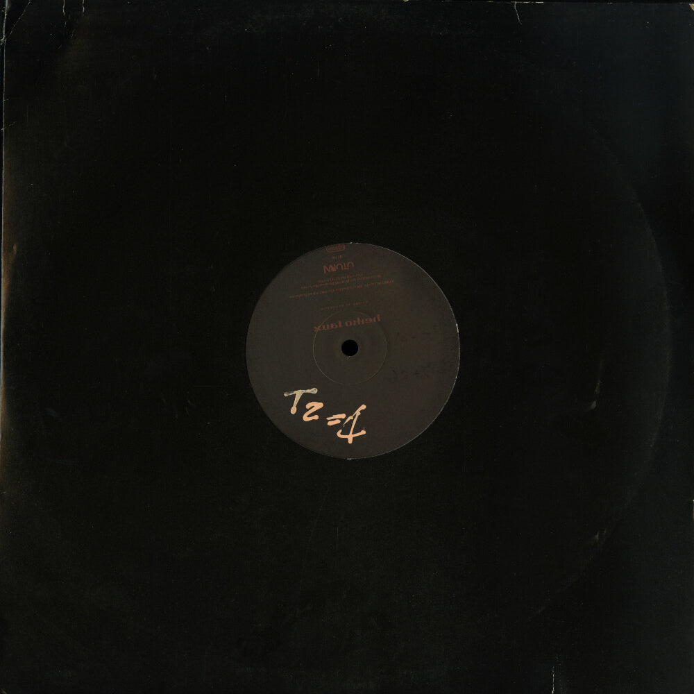 Heiko Laux – There Is No Return