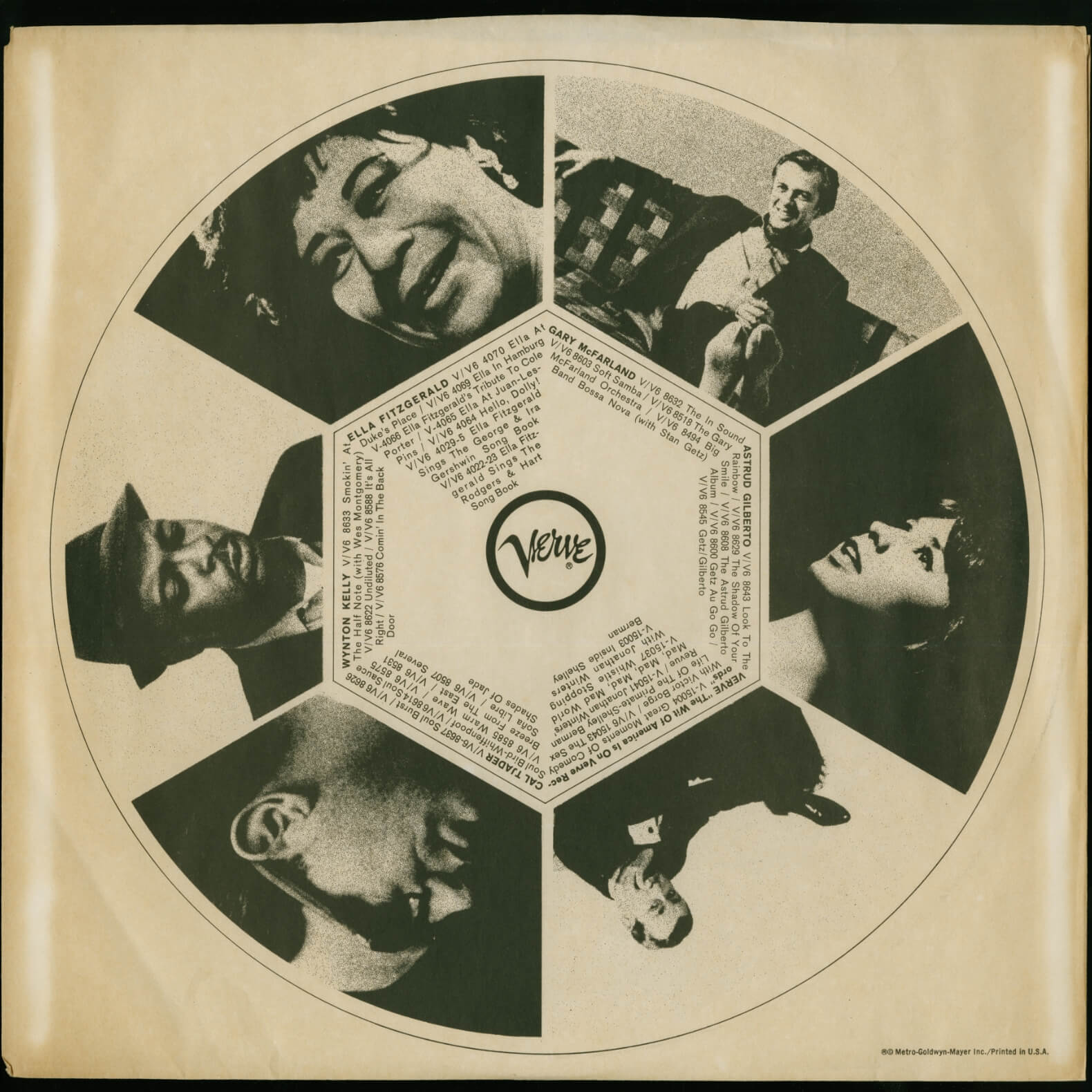 Willie Bobo – Uno Dos Tres 1•2•3