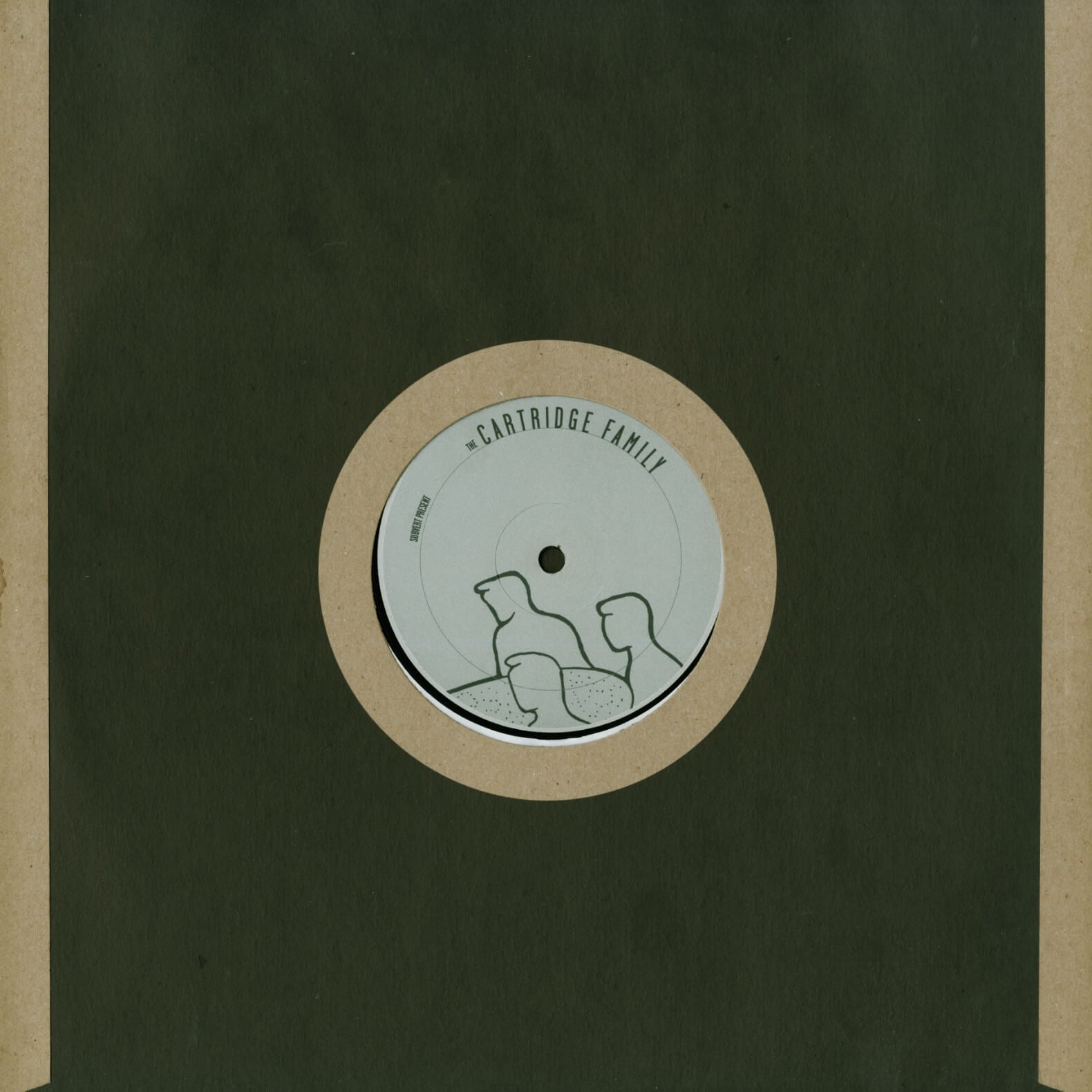 The Cartridge Family – Family Meeting One