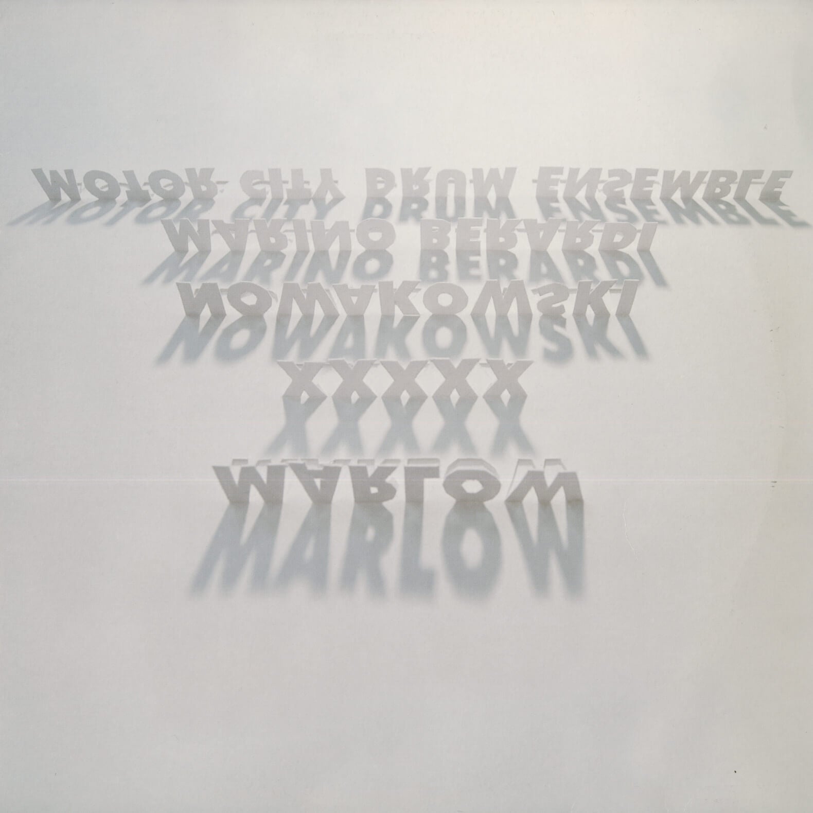 Various – Hard Times & Basslines EP