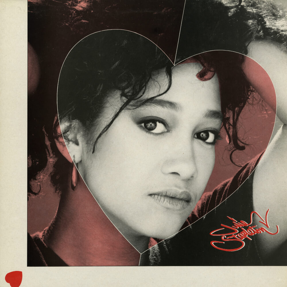 Julie Stapleton – Where's Your Love Gone? / Just Dreaming