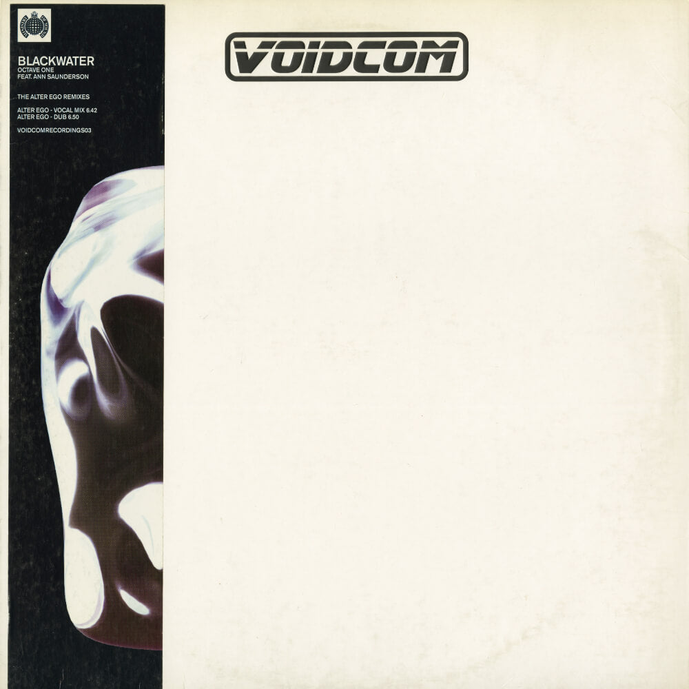 Octave One – Blackwater (Alter Ego Remixes)