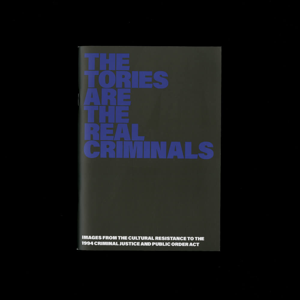 Matt Smith – The Tories Are The Real Criminals