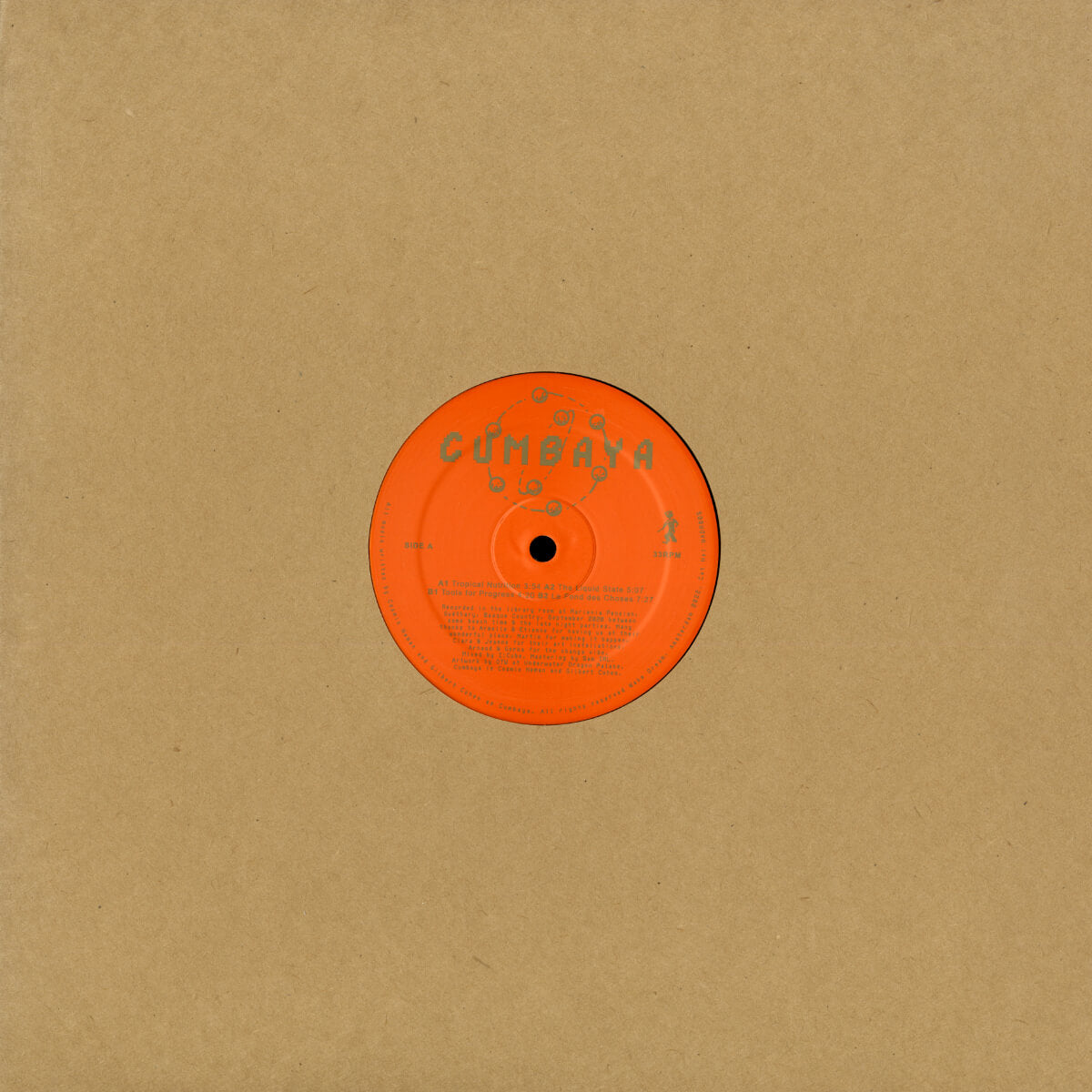 Cumbayá – Untitled