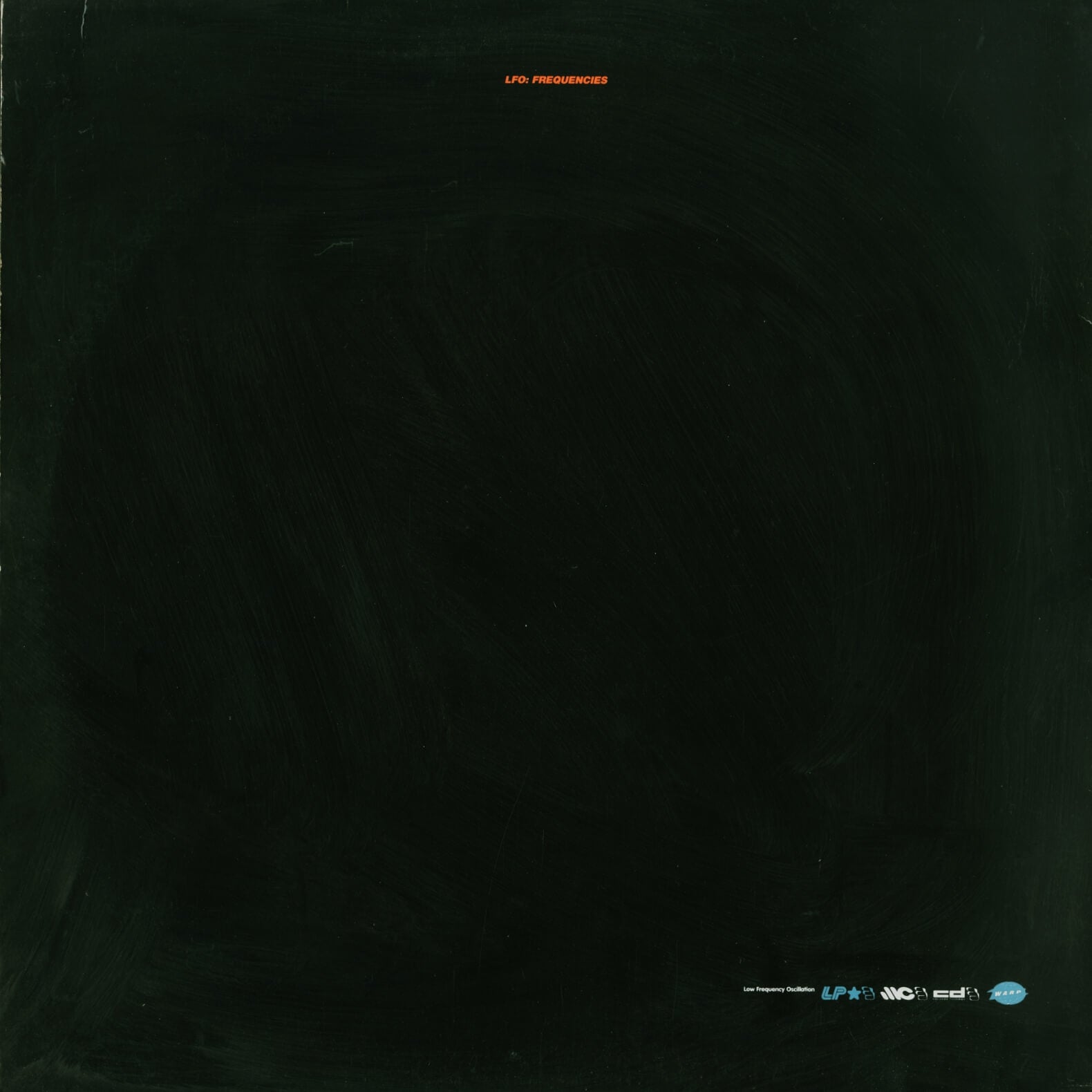 LFO – Frequencies