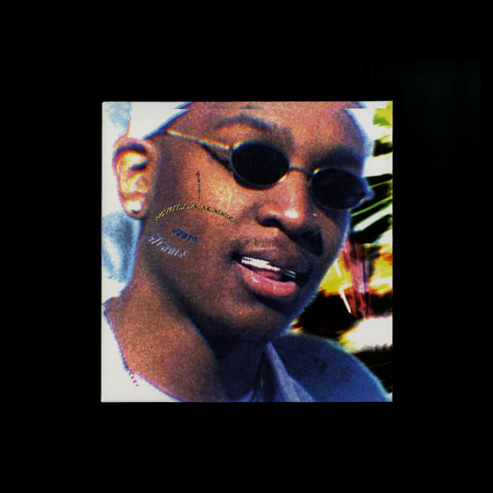 SG Rilla Mane – My Cadillac