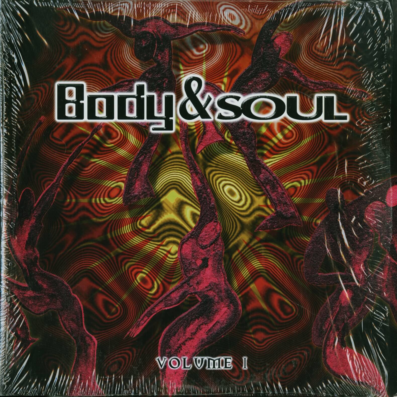 Various – Body & Soul (Volume 1)