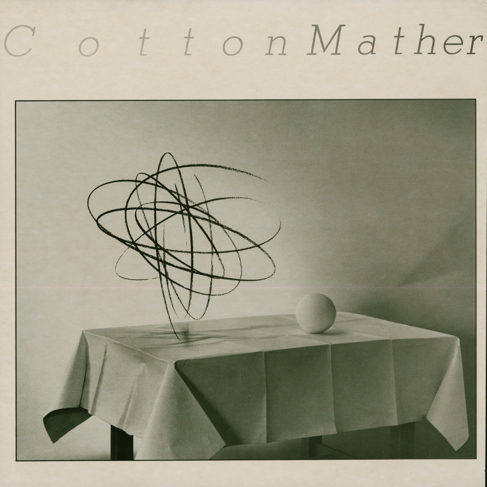 Cotton Mather – Noise And Big Faces