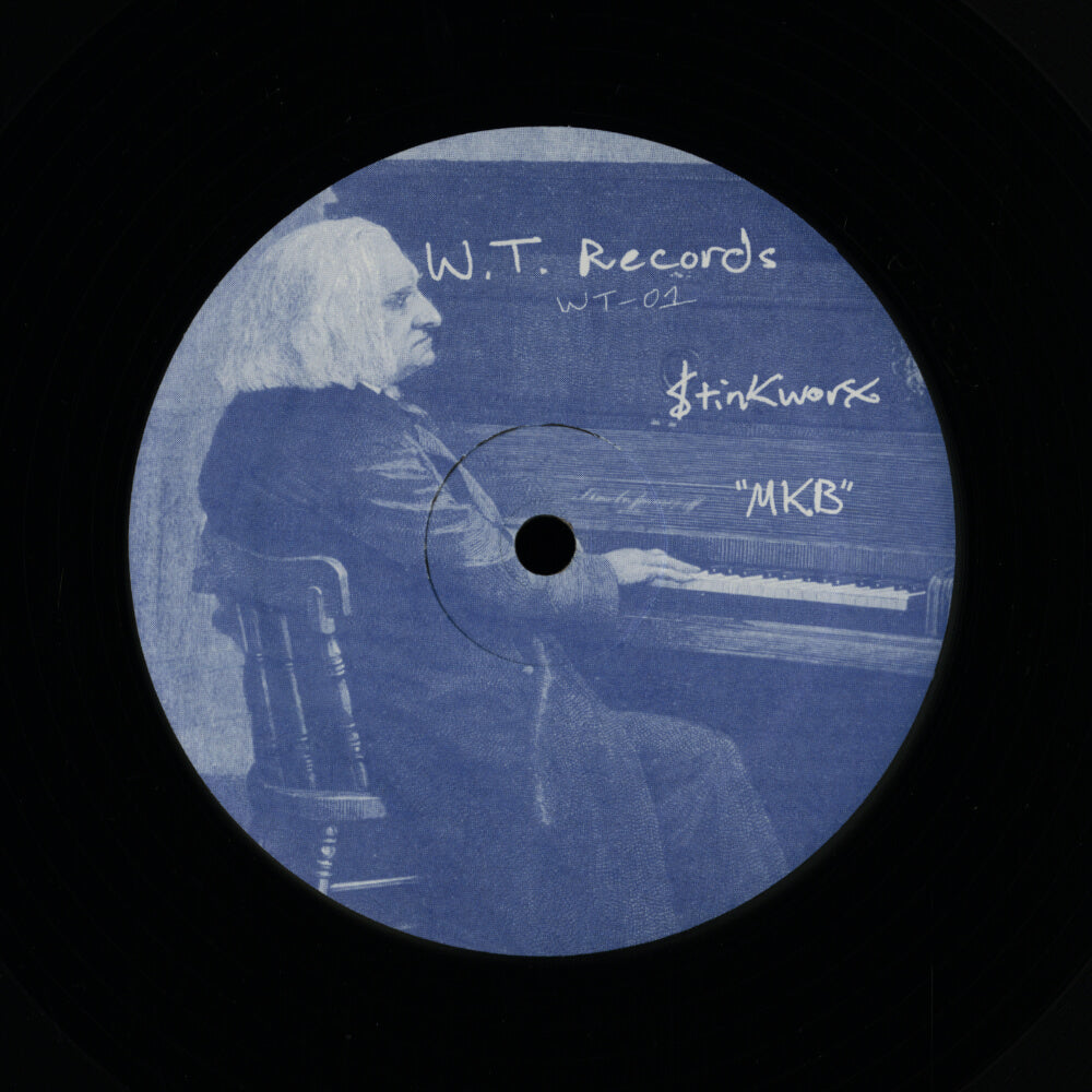 $tinkworx / Kinoeye – MKB / Mean Old World