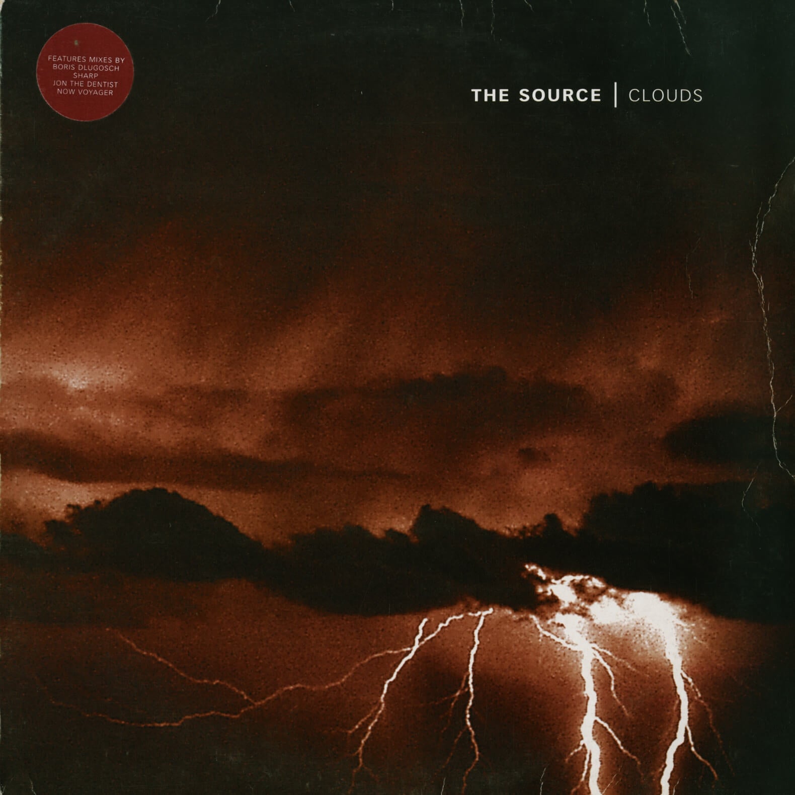 The Source – Clouds