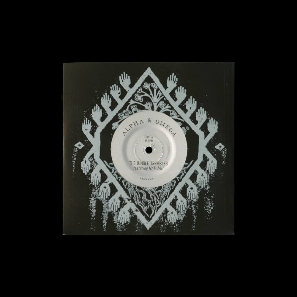 Alpha & Omega ft. Nai-Jah – The Jungle Trembles