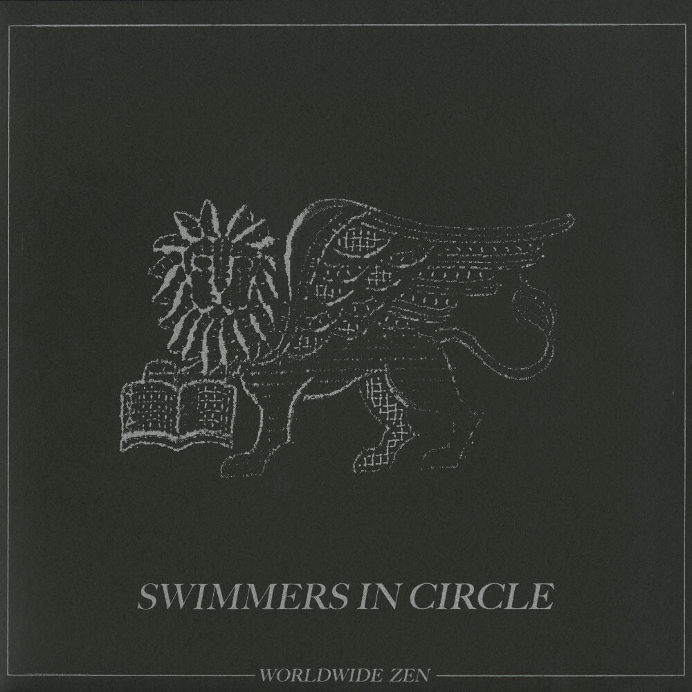 Worldwide Zen – Swimmers In Circle