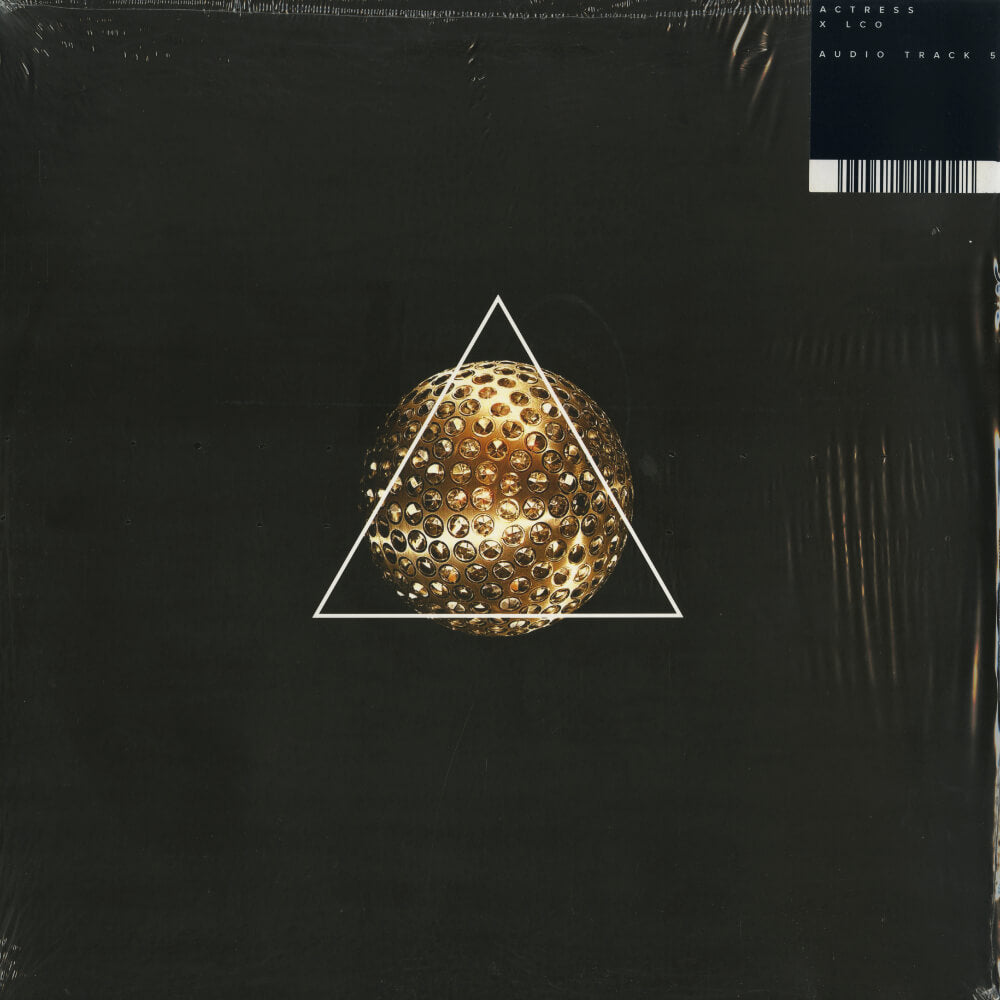 Actress x LCO – Audio Track 5