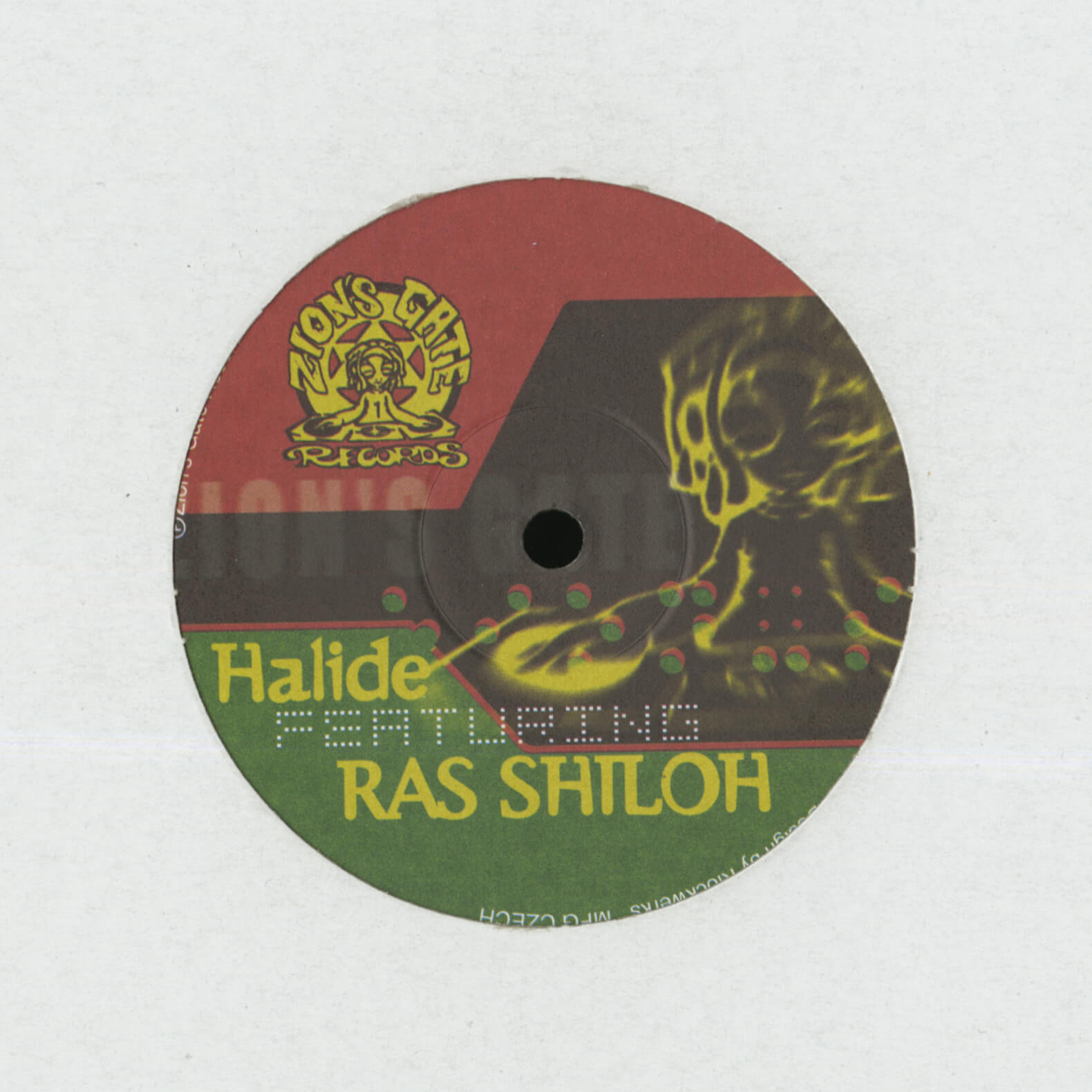 Halide – Killer Sound