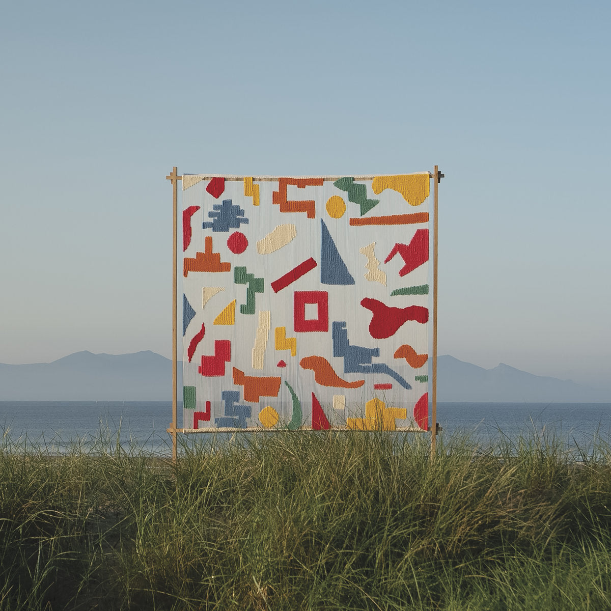 Matthew Halsall – An Ever Changing View