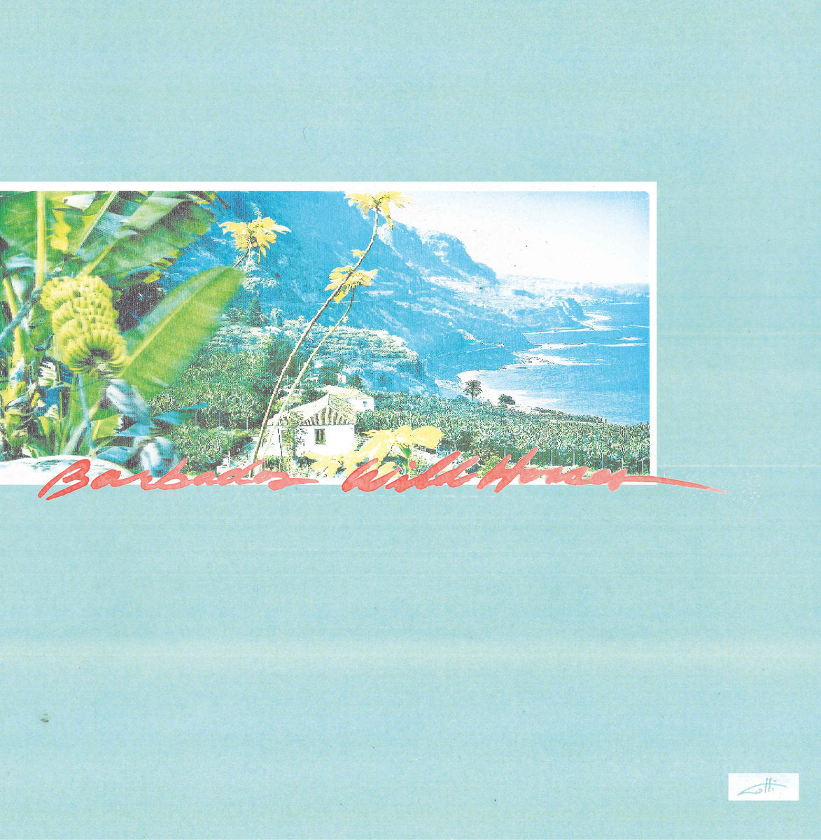 Monopoly Child Star Searchers Feat. Sun Araw – Barbados Wild Horses