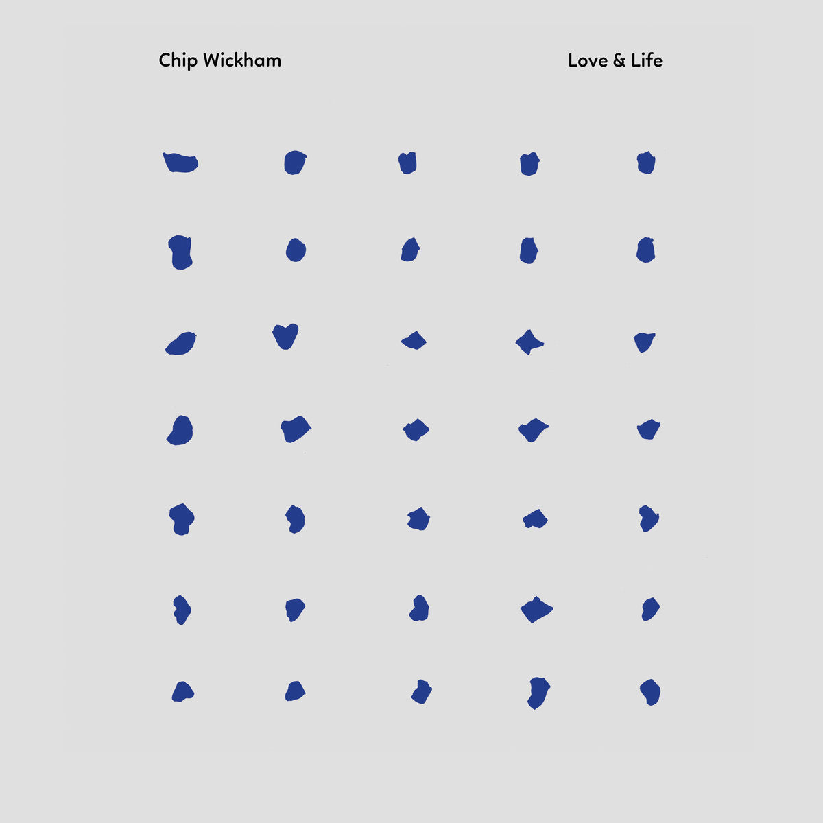 Chip Wickham – Love & Life