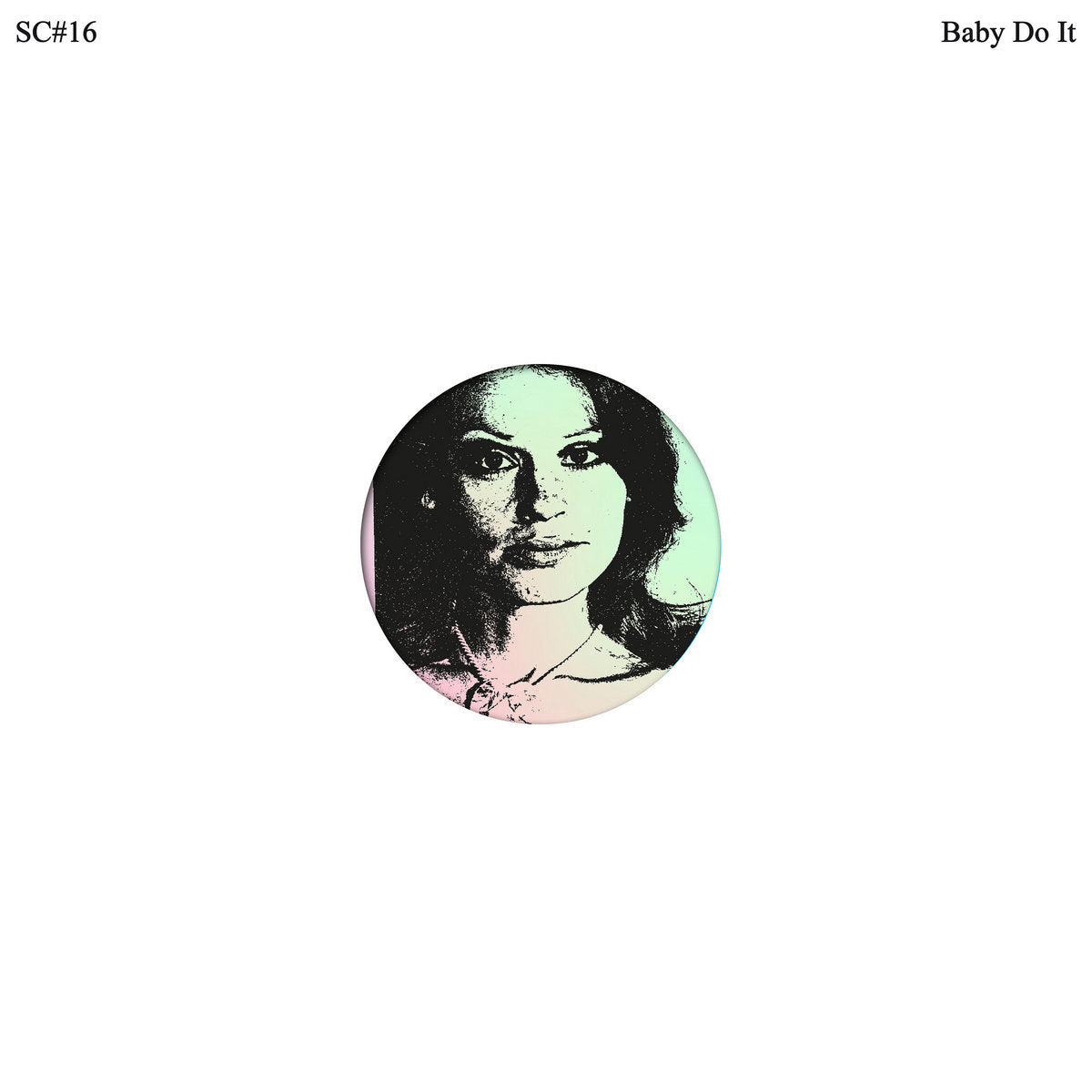 Various – Baby Do It EP