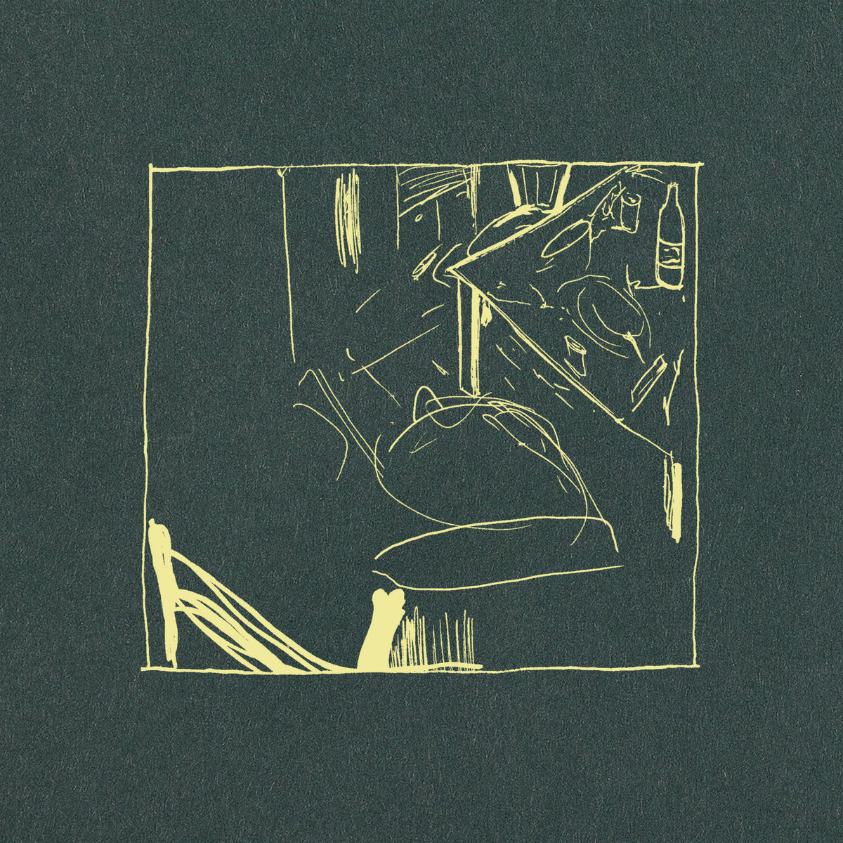 Suzanne Kraft – Sometimes / If I Die