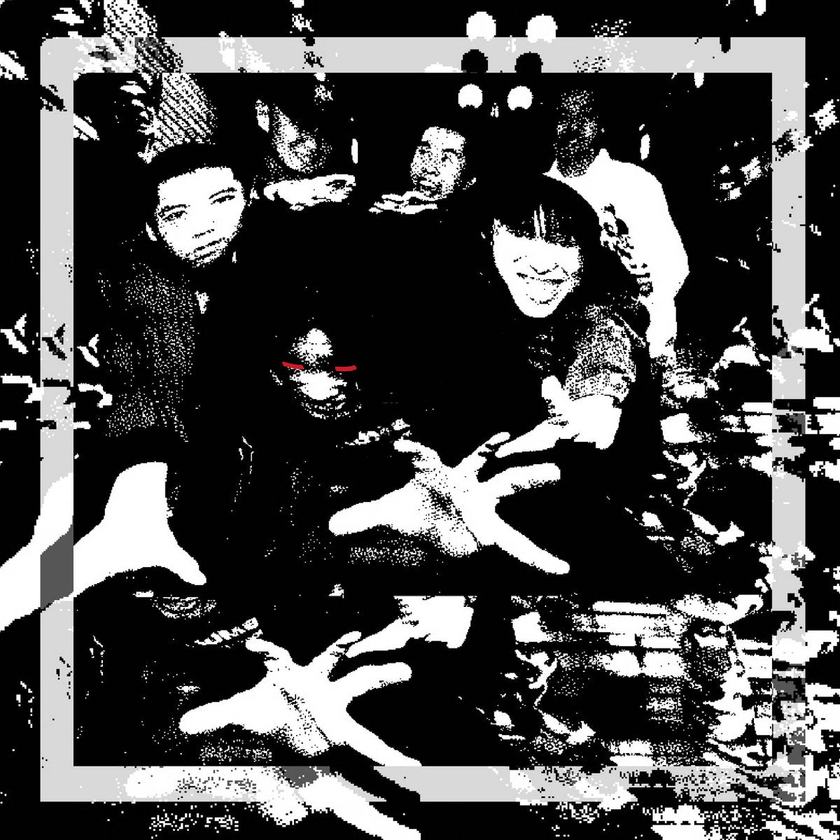サイケアウツ – 逆襲のサイケアウツ:ベスト・カッツ 1995-2000