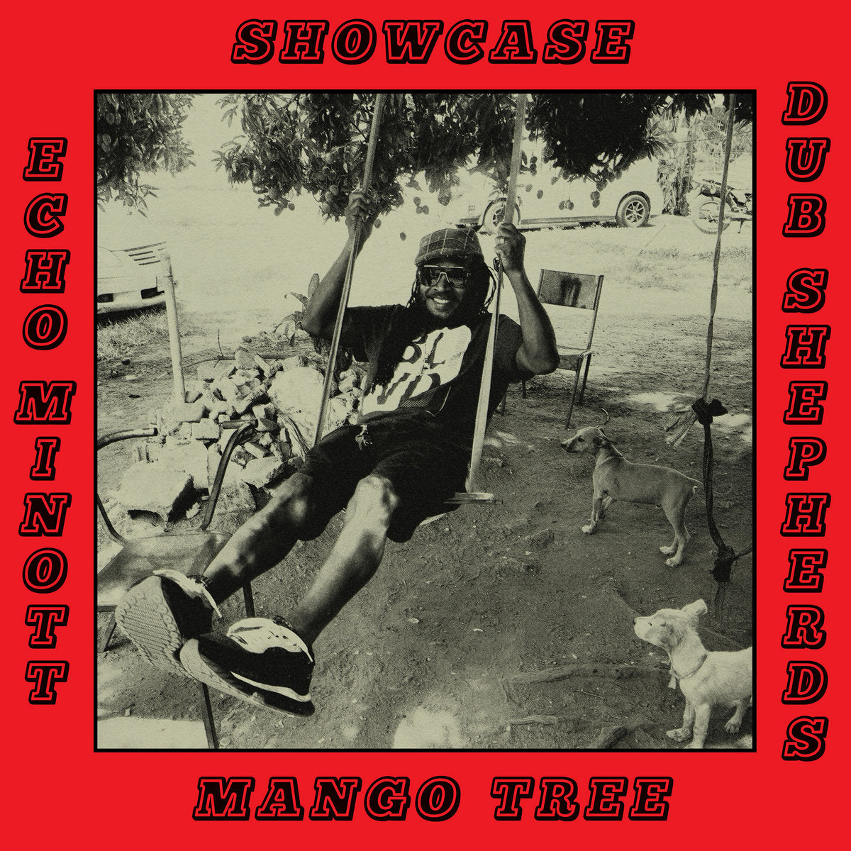 Echo Minott Along With Dub Shepherds – "Mango Tree" Showcase