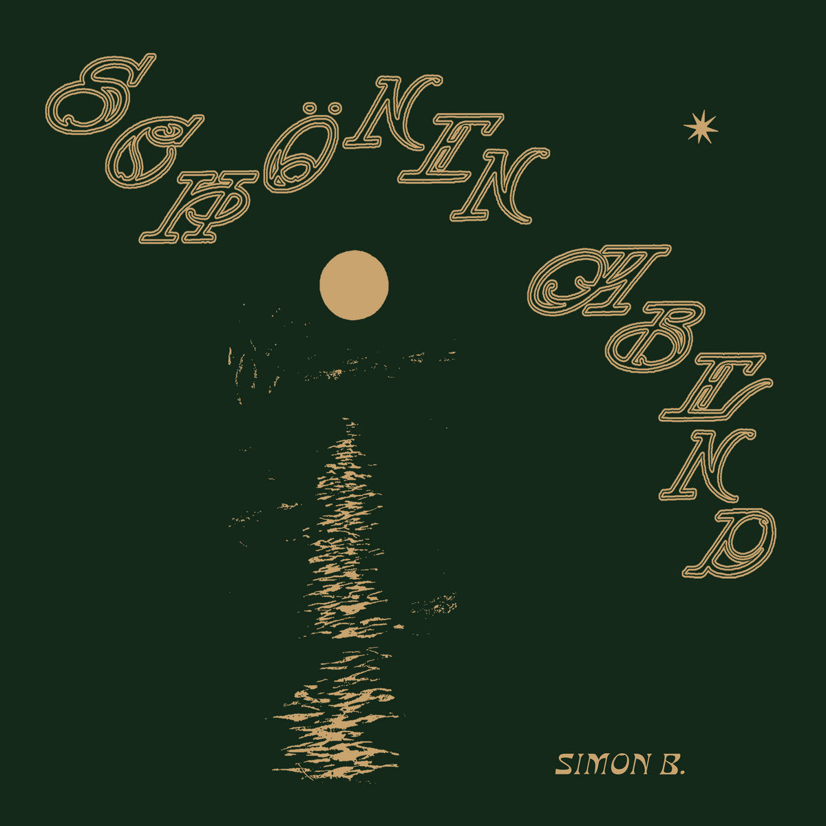 Simon B. – Schönen Abend