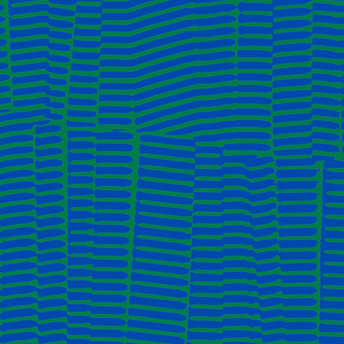 Human Space Machine – Mopo